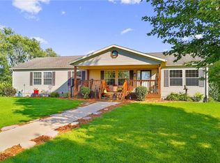 34212 L Ave, Adel, IA 50003