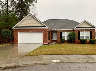 3418 Teaberry Dr, Florence, SC 29501