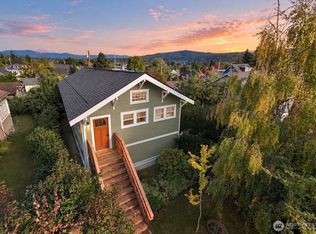 First Add To New Whatcom, Bellingham, WA 98225