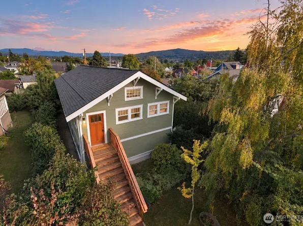 2510 Grant Street, Bellingham, WA 98225