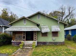 560 Giles St, Macon, GA 31201