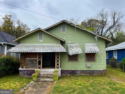 560 Giles St, Macon, GA, 31201