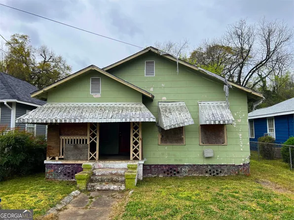 560 Giles St, Macon, GA 31201