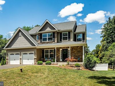 105 Greenwood Ave, Collegeville, PA, 19426