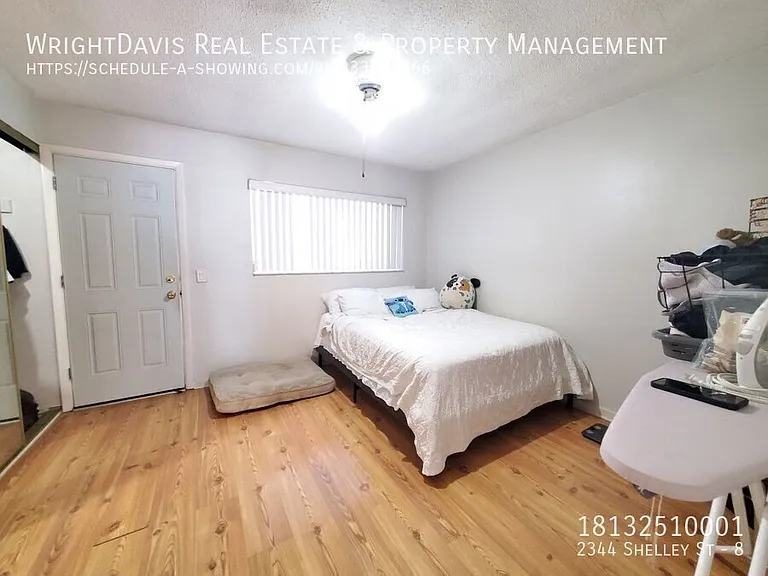 2344 Shelley St #8 — Photo 11