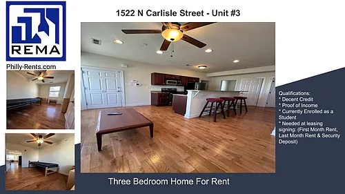 1522 N Carlisle St Photo 1