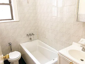 Rented by Yup Realty LLC