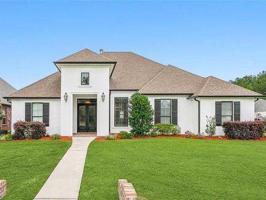 1076 Spring Haven Ln, Madisonville, LA 70447