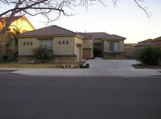 263 W Pelican Dr, Chandler, AZ 85286