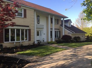 9800 Boston Rd, North Royalton, OH 44133