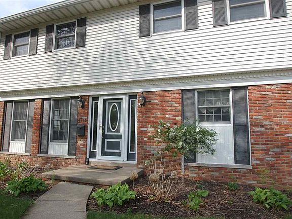 2nd image of 1714 W Tiffany Ct