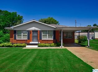 314 Columbus Ave, Florence, AL 35630