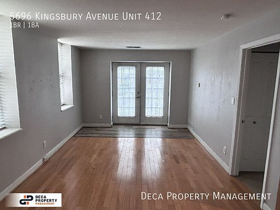 2nd image of 5696 Kingsbury Ave #412