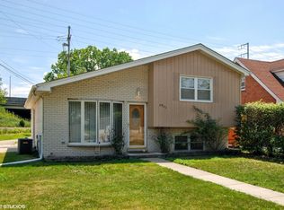 2023 High St, Berkeley, IL 60163