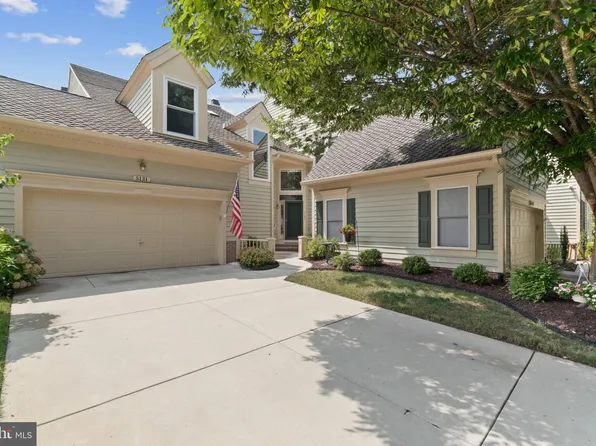 5131 Harpers Farm Rd, Columbia, MD 21044