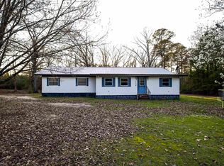 1798 Ouachita Rd #67, Camden, AR 71701