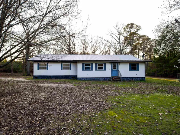 1798 Ouachita Rd #67, Camden, AR 71701