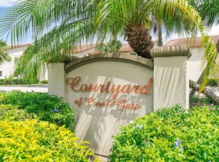 5521 Courtyard Dr #5521, Pompano Beach, FL 33063
