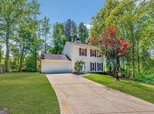 1936 Hidden Valley Dr SW, Marietta, GA