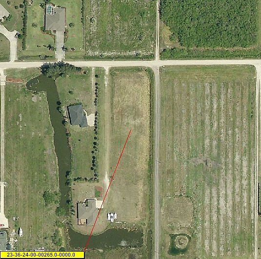 2nd image of 1475 Floyd Lane #1