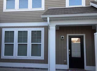 760 Pickering Dr #B, Murrells Inlet, SC 29576