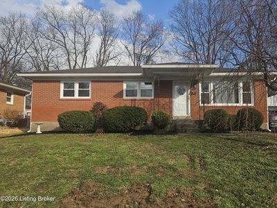6719 Fernhaven Rd, Louisville, KY, 40228