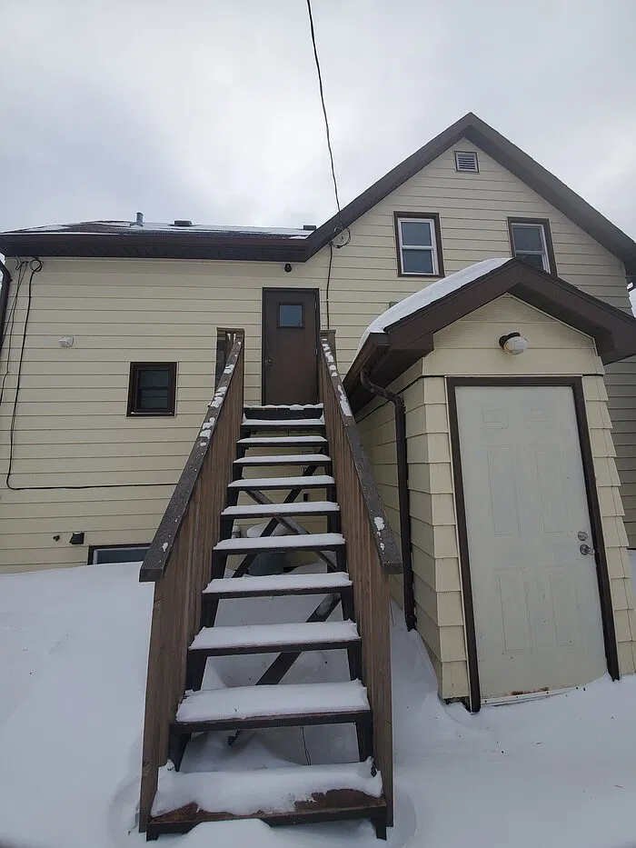 1 bed, 1.0 bath, 600 sqft, $650 — Photo 2