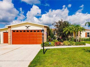 19811 Frenchmans Ct, North Fort Myers, FL 33903