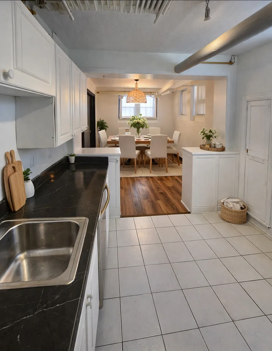 Building Photo - 963 N Logan St #21