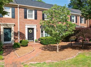 1223 Whitlock Ridge Dr SW, Marietta, GA 30064