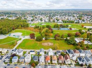 51 Princeton St, New Bedford, MA 02745