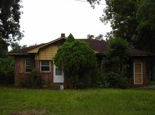 504 Kershaw St, Florence, SC 29506