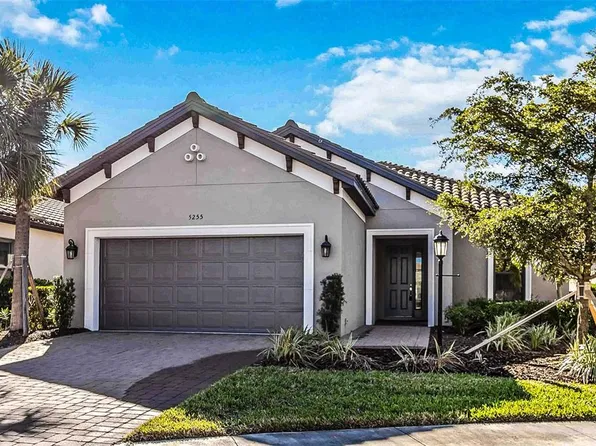 5255 Cicerone St, Sarasota, FL 34238