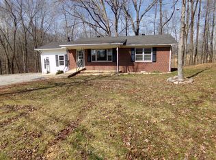 4375 Lewisburg Hwy, Pulaski, TN 38478