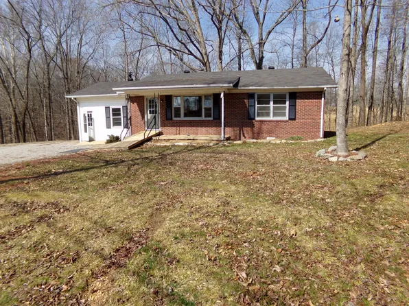 4375 Lewisburg Hwy, Pulaski, TN 38478