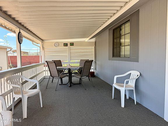 5th image of 2501 W Wickenburg Way #167