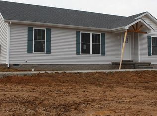 83 Beaver Valley Rd, Glasgow, KY 42141