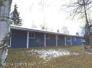 5131 Hatcher Cir, Anchorage, AK 99508