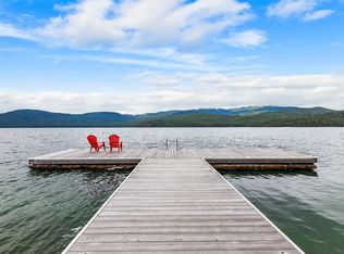 180 N Sandy Shores Ln, Priest Lake, ID 83821