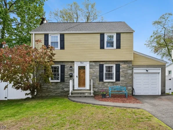 4 Greenwood Ave, West Orange Twp., NJ 07052