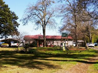 22755 Coffee Landing Rd, Frankston, TX 75763