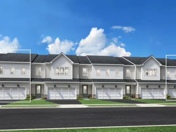 Overton Elite Plan, Regency at Rockhill Ridge