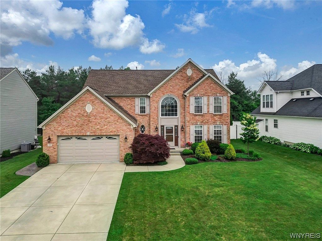 26 Creekwood Dr, Lancaster, NY 14086 Zillow