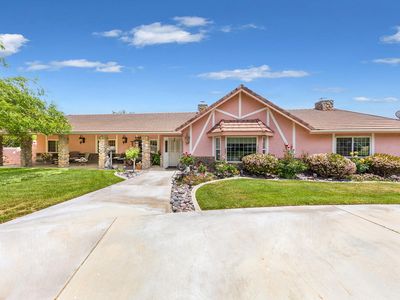 1353 W Avenue O4, Palmdale, CA, 93551