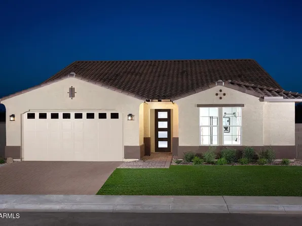 1383 E Sagittarius Pl, Chandler, AZ 85249