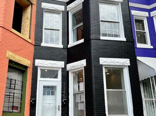 1345 1st St NW Floor 1, Washington, DC 20001