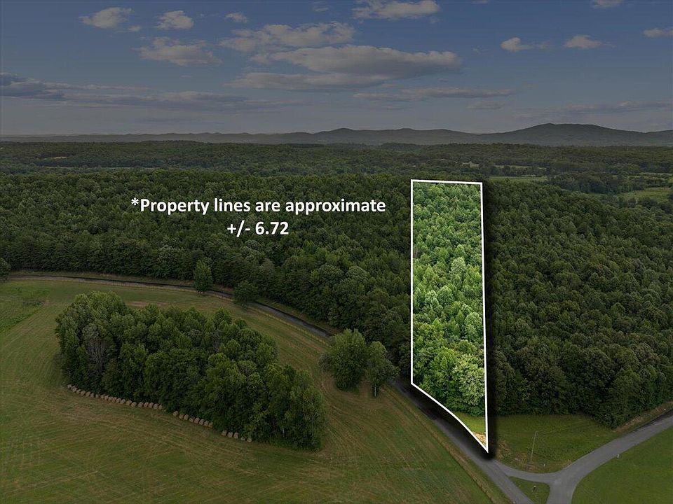 1st image of 0 Fricks Gap Rd Lot 5