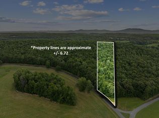 0 Fricks Gap Rd Lot 5, Chickamauga, GA 30707