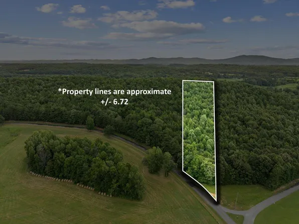 0 Fricks Gap Rd Lot 5, Chickamauga, GA 30707