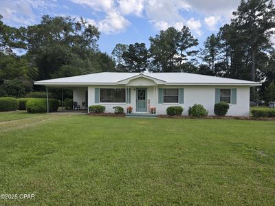 1608 Highway 90, Ponce De Leon, FL, 32455